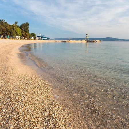 Apartments Adriatic 3 เซลเซ ภายนอก รูปภาพ