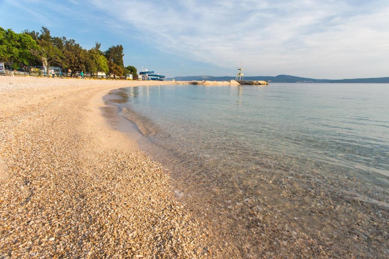 Apartments Adriatic 3 เซลเซ ภายนอก รูปภาพ