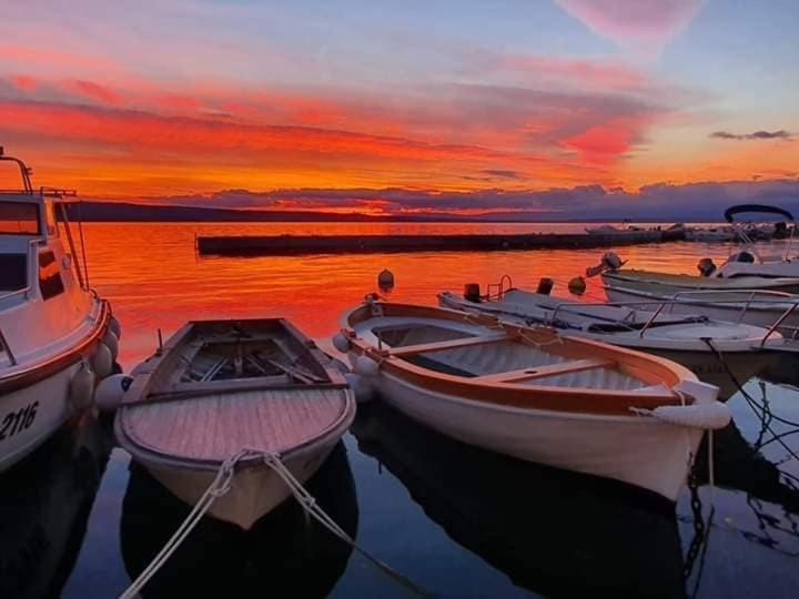 Apartments Adriatic 3 เซลเซ ภายนอก รูปภาพ