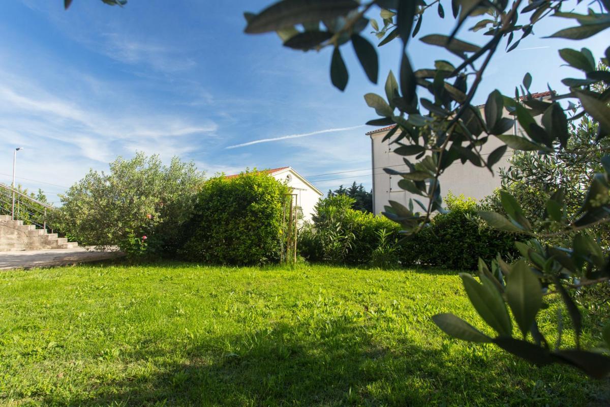 Apartments Adriatic 3 เซลเซ ภายนอก รูปภาพ