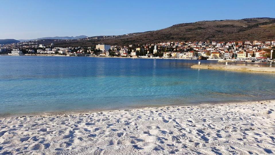 Apartments Adriatic 3 เซลเซ ภายนอก รูปภาพ
