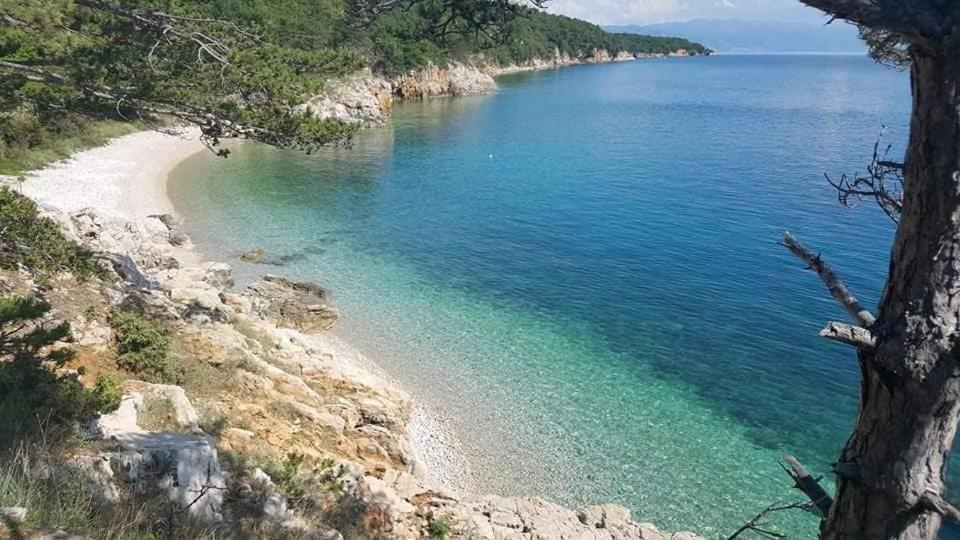 Apartments Adriatic 3 เซลเซ ภายนอก รูปภาพ