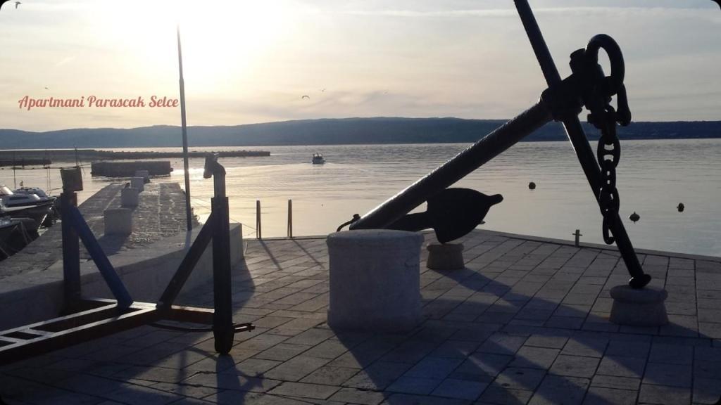 Apartments Adriatic 3 เซลเซ ภายนอก รูปภาพ