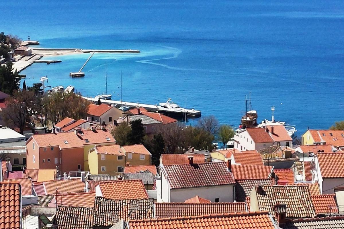 Apartments Adriatic 3 เซลเซ ภายนอก รูปภาพ
