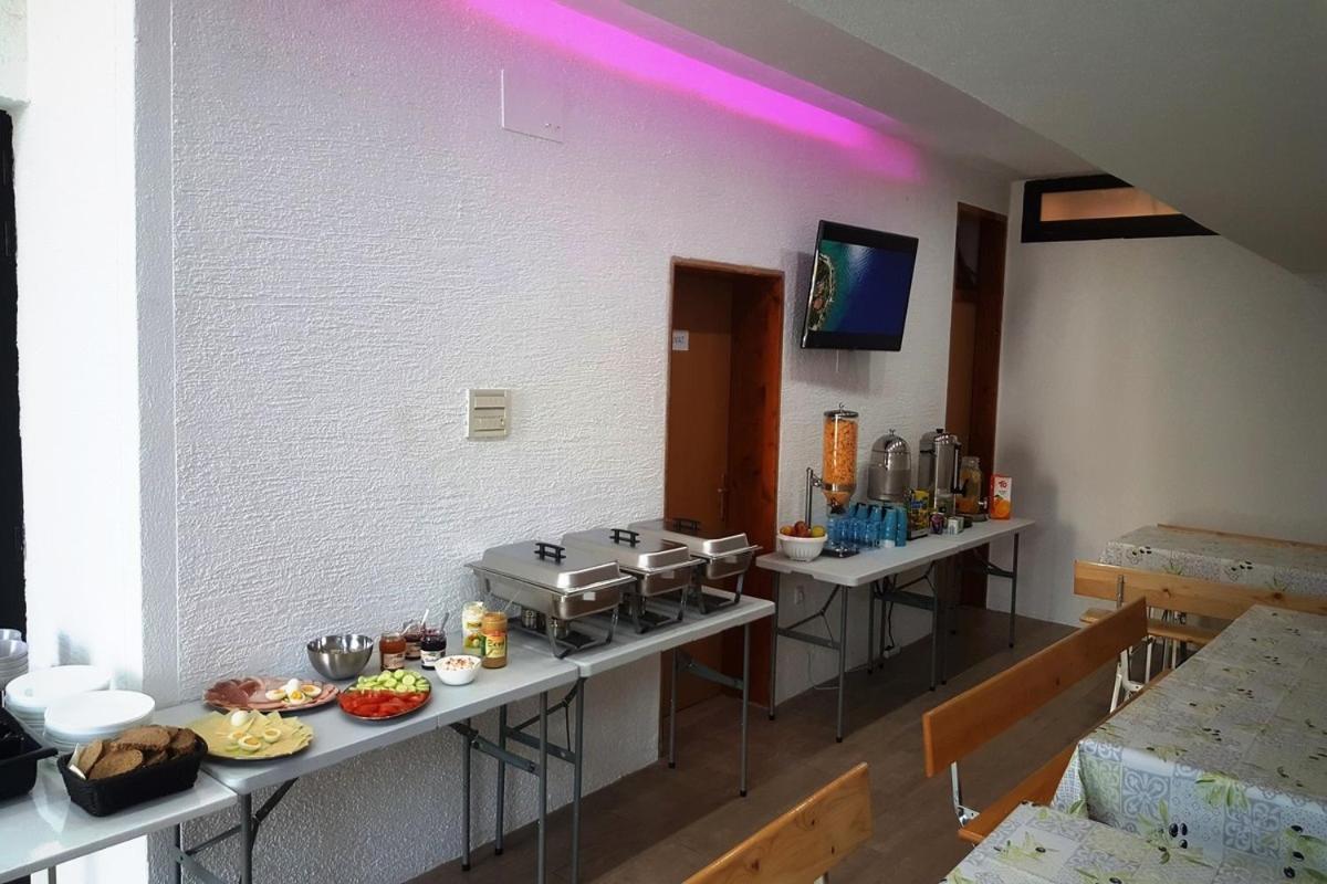 Apartments Adriatic 3 เซลเซ ภายนอก รูปภาพ