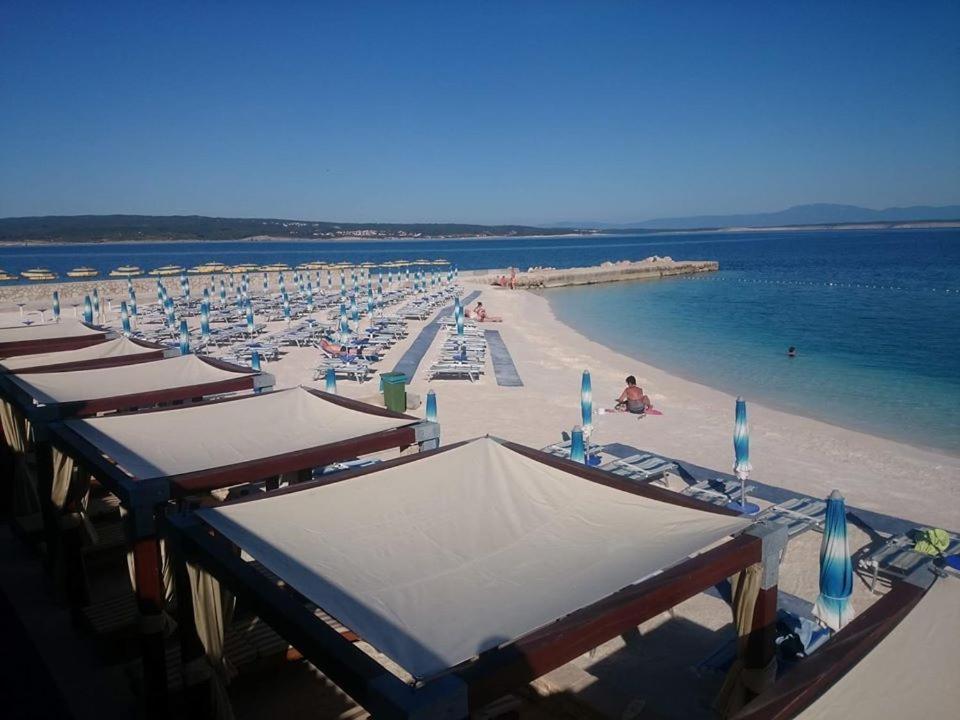 Apartments Adriatic 3 เซลเซ ภายนอก รูปภาพ