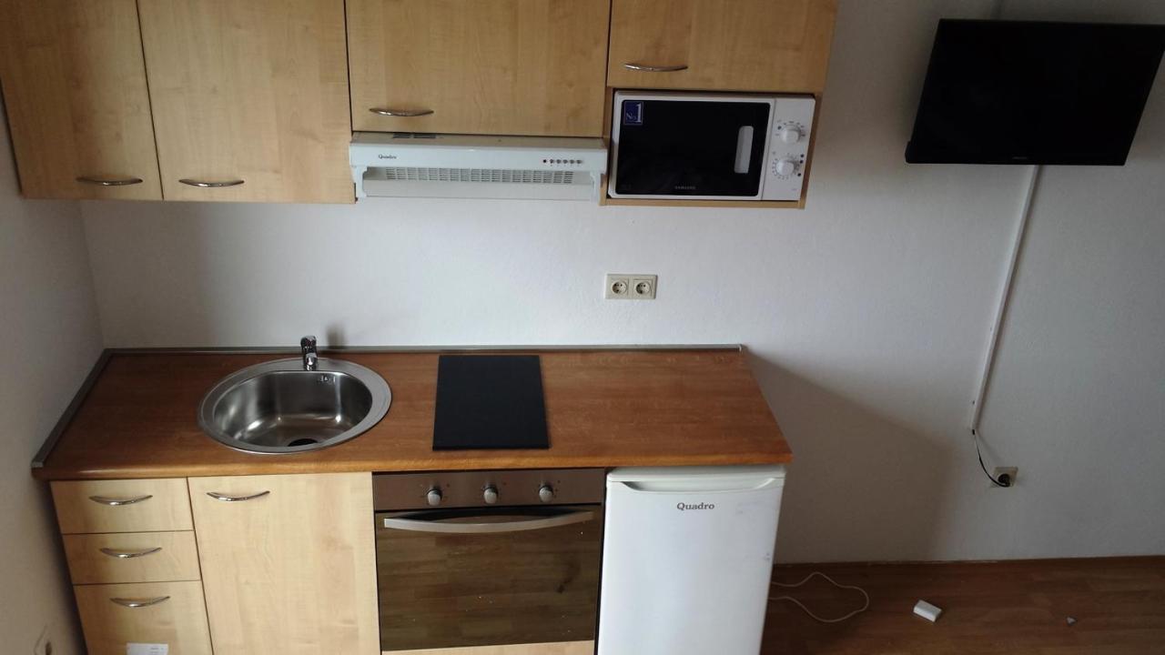 Apartments Adriatic 3 เซลเซ ภายนอก รูปภาพ