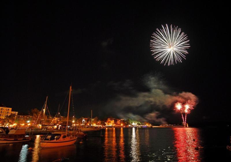 Apartments Adriatic 3 เซลเซ ภายนอก รูปภาพ