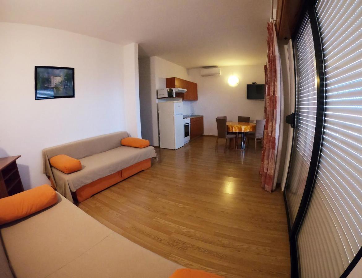 Apartments Adriatic 3 เซลเซ ภายนอก รูปภาพ