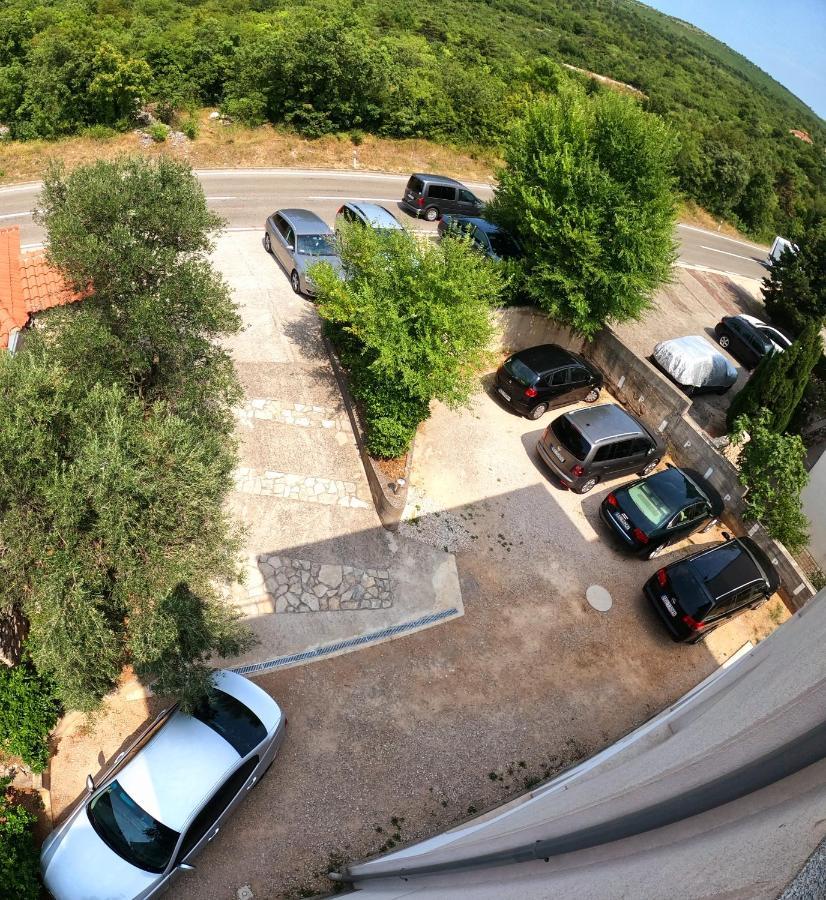 Apartments Adriatic 3 เซลเซ ภายนอก รูปภาพ