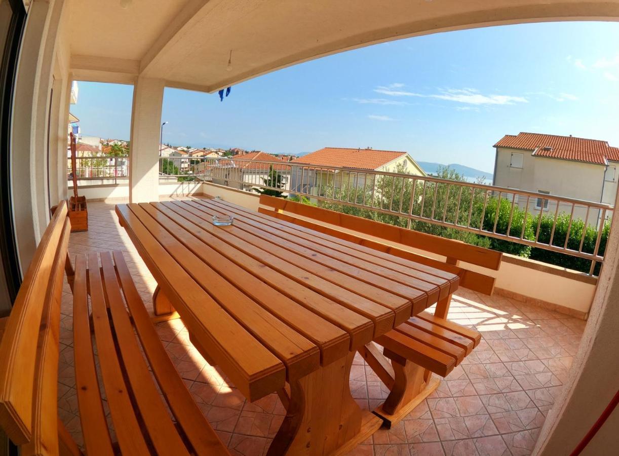 Apartments Adriatic 3 เซลเซ ภายนอก รูปภาพ