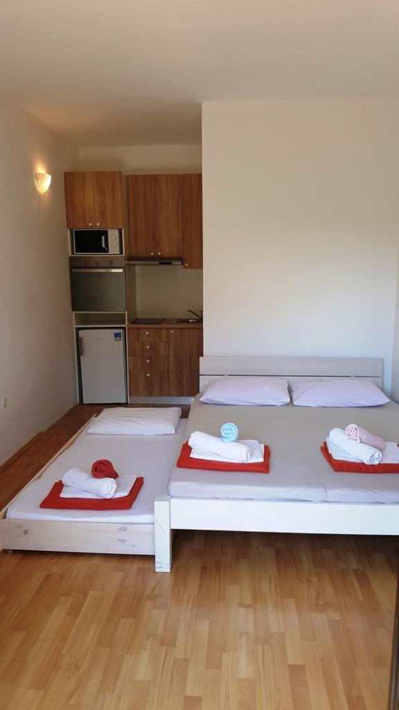 Apartments Adriatic 3 เซลเซ ห้อง รูปภาพ