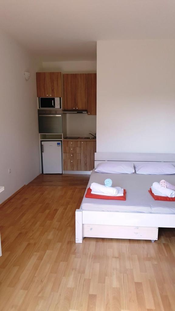 Apartments Adriatic 3 เซลเซ ห้อง รูปภาพ