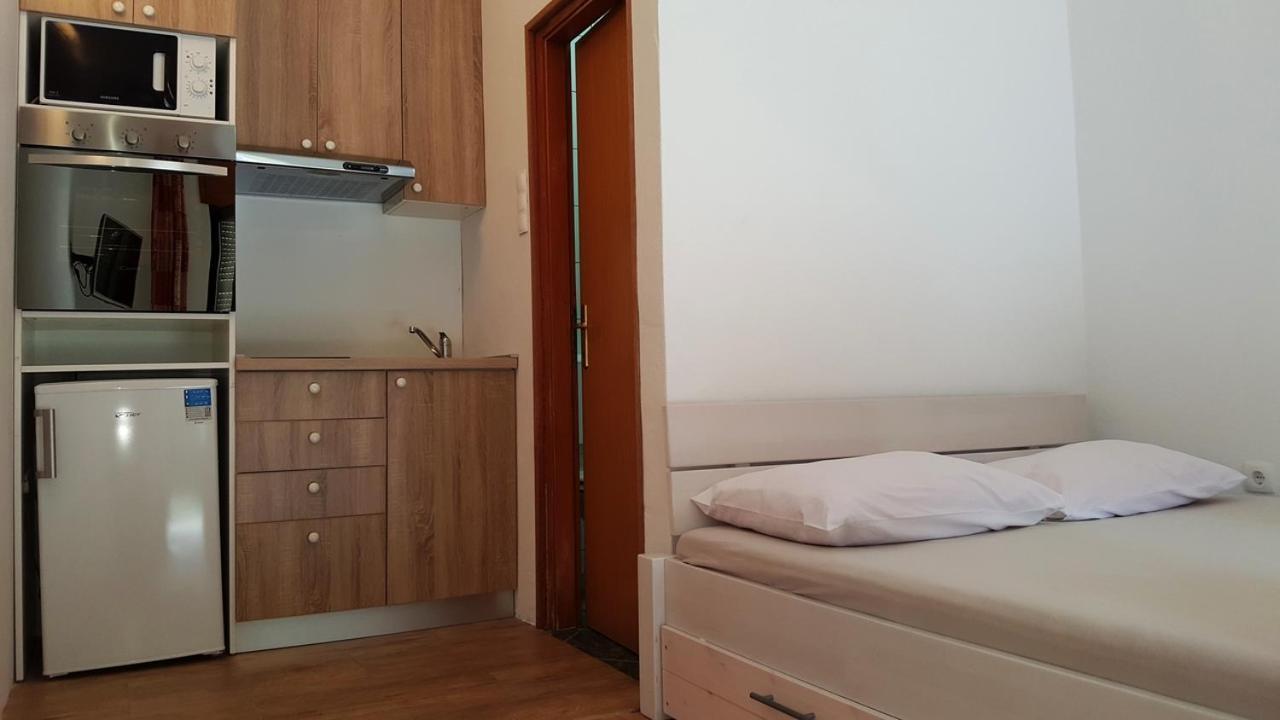 Apartments Adriatic 3 เซลเซ ห้อง รูปภาพ