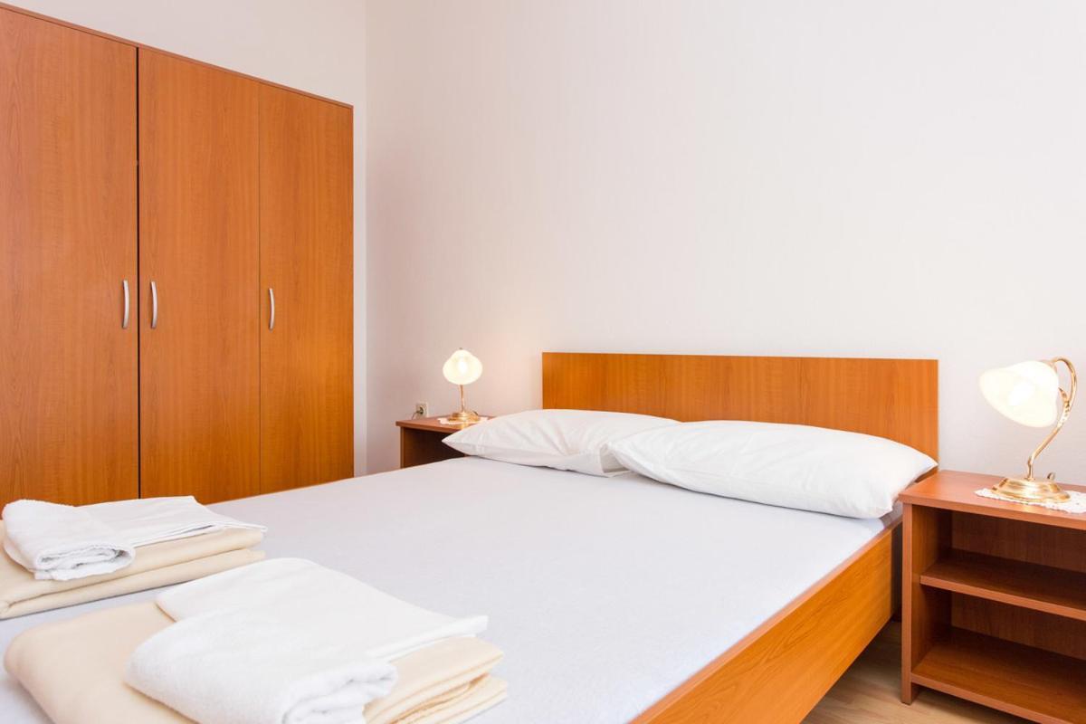 Apartments Adriatic 3 เซลเซ ห้อง รูปภาพ