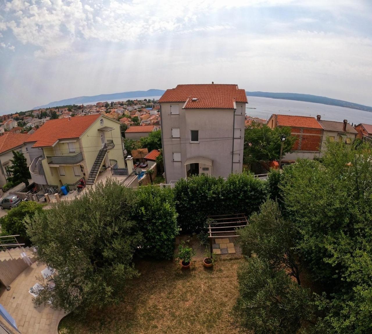 Apartments Adriatic 3 เซลเซ ห้อง รูปภาพ