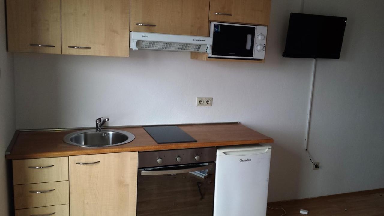 Apartments Adriatic 3 เซลเซ ห้อง รูปภาพ