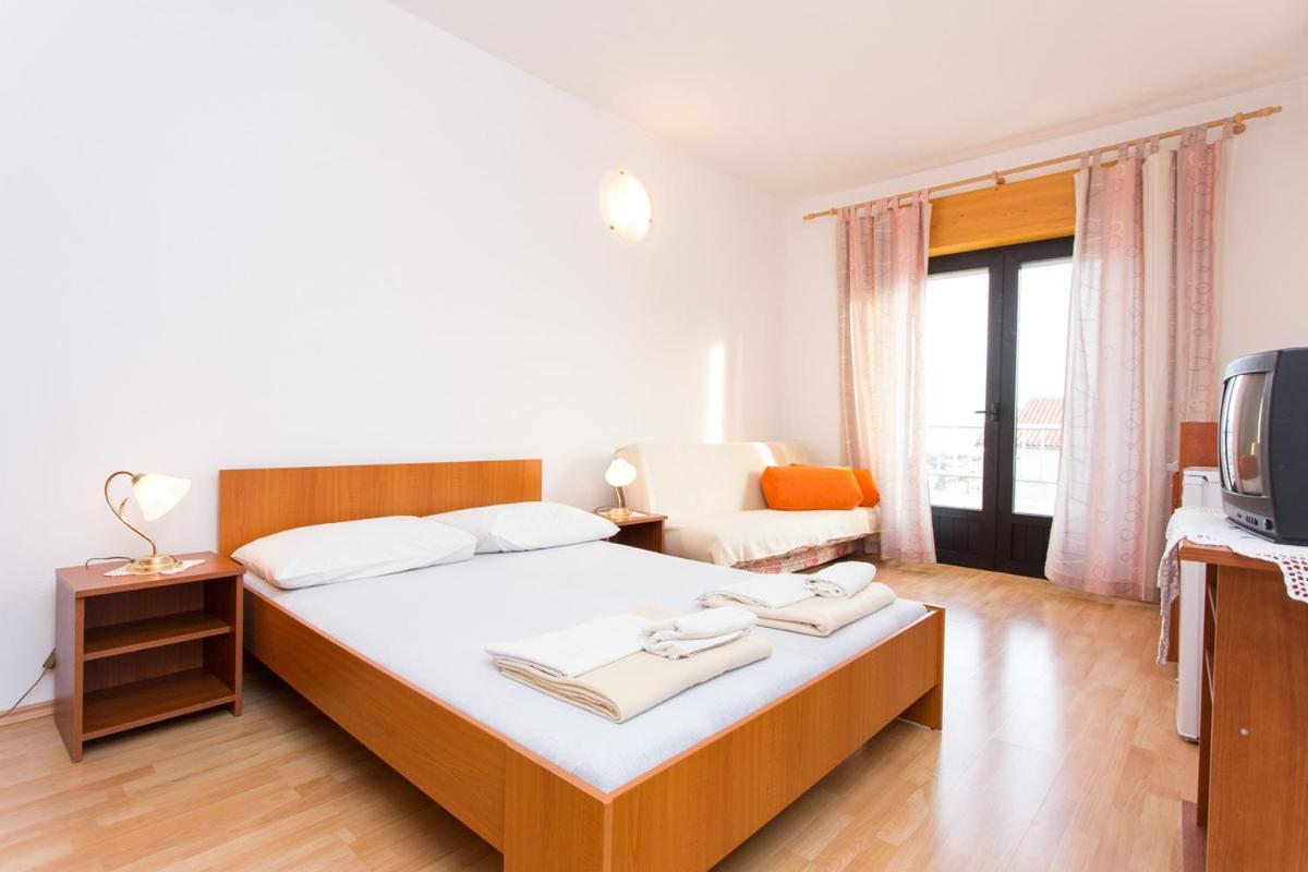 Apartments Adriatic 3 เซลเซ ห้อง รูปภาพ