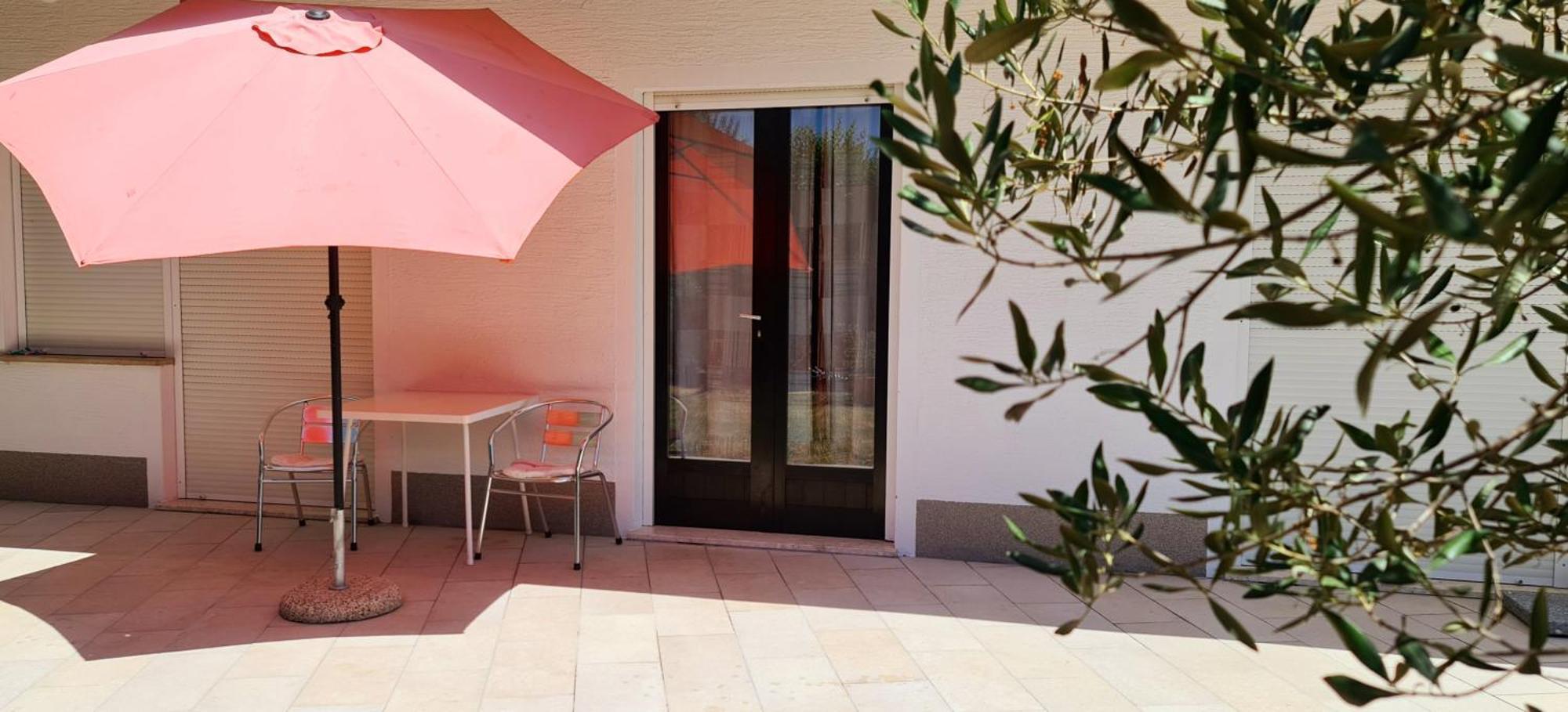 Apartments Adriatic 3 เซลเซ ห้อง รูปภาพ