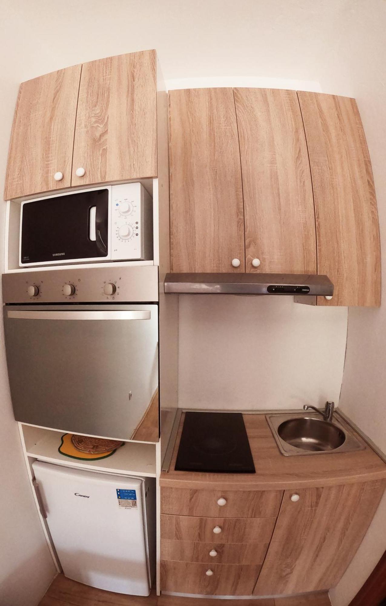 Apartments Adriatic 3 เซลเซ ห้อง รูปภาพ